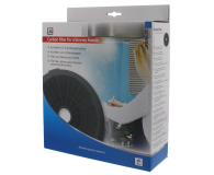 SCANPART Uniwersalny filtr węglowy do okapów 1130050033 - 1378595 - zdjęcie 1